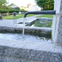 Armbad in 94486 Osterhofen - (Foto: LRA Deggendorf)