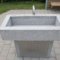 Armbad in 87733 Markt Rettenbach - Am Radweg (Unterallgäu)