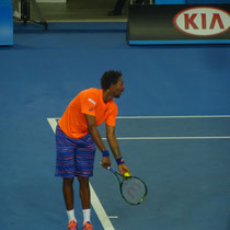 Gael Monfils