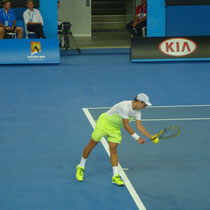 Lucas Pouille