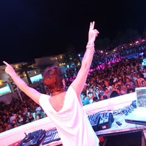 DJ Ibiza