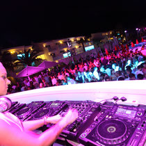 DJ Miami Beach