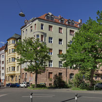 Immobilie Haus HDR Nürnberg