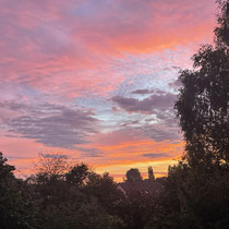 soirée de Septembre