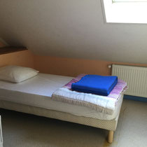 la chambre 1 Ferme Relais de la Baie de Somme gîtes de groupe baie de somme