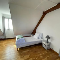 Chambre 4 1 lit 