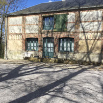 le gîte les Mollières Ferme Relais de la Baie de Somme gîtes de groupe baie de somme