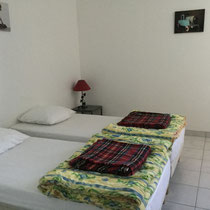 Chambre Gite des Prés Salés accessible aux PMR Ferme Relais de la Baie de Somme gîtes de groupe baie de somme