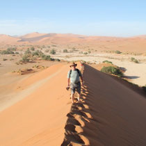 Sossusvlei