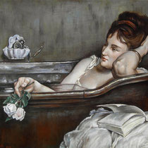 Copia da IL BAGNO di Alfred Stevens