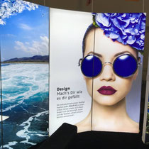 Pixlip-GO Lightbox Messe