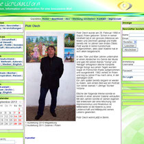 Einklang Berlin, Biografia