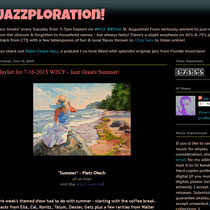 Jazzploration