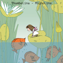 'Thumbelina'