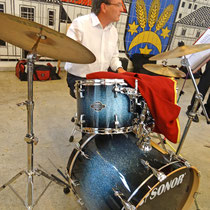 Die Fahrenden Dorfmusikanten
