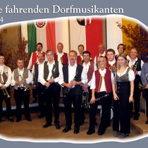Die Fahrenden Dorfmusikanten