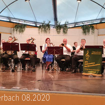 Konzert Bad Schallerbach Die Fahrenden Dorfmusikanten
