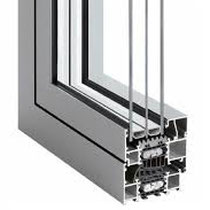 châssis aluminium
