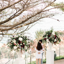 Wedding Planner Côte d'Azur