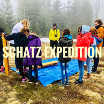 Schatz-Expedition