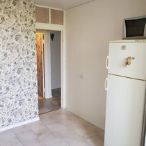 appartamento in affitto a Chisinau, Moldova in via Negruzzi 