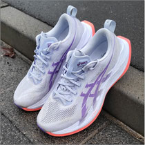 Der 'Superblast 2' von Asics im Test...