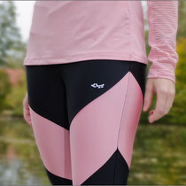 Longsleeve und Hose von Röhnisch im Test.
