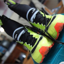 Der 'Atom S' von Scarpa im Test.