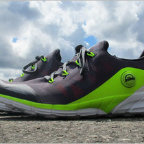 Der 'ZPump Fusion 2.0' von Reebok im Praxistest.