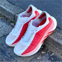 Der 'adidas Hyperboost Edge' im Test...