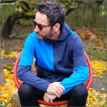 'Drizzle 2.0 Jacke' & 'Stopwatch Long Sleeve' von Saucony im Test...