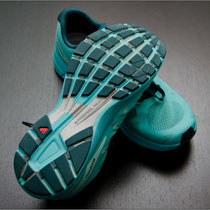 Der 'Sonic Pro 2' von Salomon im Test.