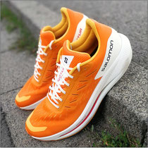 Der 'Spectur' von Salomon im Test...