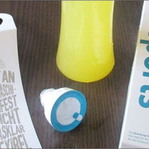 'Quickcap Sports' von Orthomol im Kurztest.