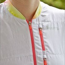 Die 'Breakaway Laufjacke' von Craft im Test.