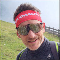 Die Hypercraft-Brille von 100% im Test...