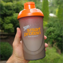 'Smart Protein'-Produkte von Dextro Energy ausprobiert...