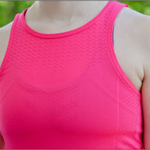 Das 'Cool Intensity Singlet W' von Craft im Test.