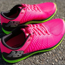 Der 'FuelCell' von New Balance im Test.