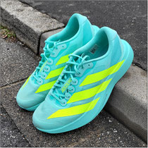 Der 'Adizero Evo SL' von adidas im Test...
