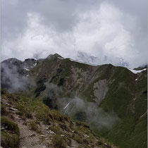 Aufnahme beim Supertrail, Zugspitz Ultratrail - Bildquelle: Michael Reis