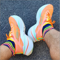 Der 'Kiprun KD900X LD+' von Decathlon im Test...