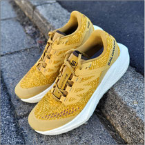 Der 'Aero Glide 3 GRVL' von Salomon im Test...