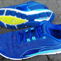 Der 'Speed 600 Ignite 2' von Puma im Test.