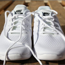 Der 'Nike Free RN 2017' im Praxistest.