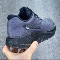 Der 'Aero Blaze 3 Grvl Gore-Tex' von Salomon im Test...