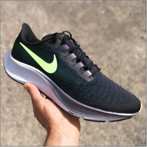 Der 'Nike Air Zoom Pegasus 37' im Test...