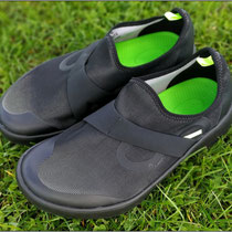 Recovery Footwear von OOFOS im Test.