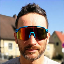 Die 'Ultra Evo' von DYNAFIT im Test...