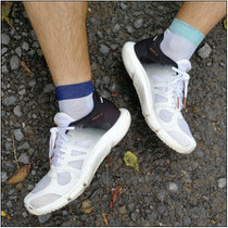 Der 'Predict 2' von Salomon im Test...